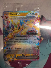 carte pokemon voltali ex d'occasion carte pokemon voltali ex d'occasion Reims