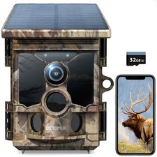Ceyomur cy95 solar for sale  CHESTER