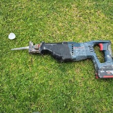 Bosch gsa 18v for sale  NUNEATON