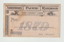 1879 northern pacific for sale  Scarsdale