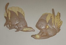 Vintage pair fish for sale  Garrison