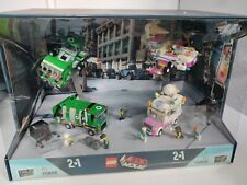 Lego movie collectors for sale  LONDON