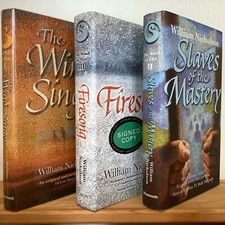 William nicholson. wind for sale William nicholson. wind for sale  SUTTON