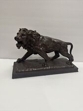 Rare santini lion for sale  Totowa
