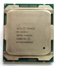 Intel xeon 2690v4 gebraucht kaufen  Bingen