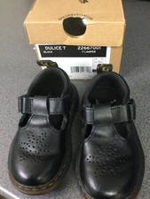 Martens baby shoes for sale  BLACKPOOL