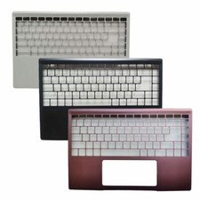 Usado, Capa apoio para as mãos para laptop MSI Prestige 14 MS-14C1 MS-14C2 MS-14C4 P14 moldura para teclado comprar usado  Enviando para Brazil