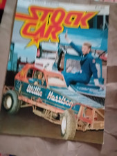 Brisca stock cars for sale  FALKIRK