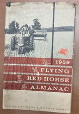 1959 flying red for sale  Ashdown