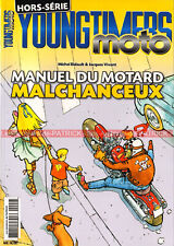 Youngtimers moto manuel d'occasion  Cherbourg-Octeville-