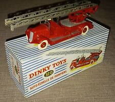 Dinky toys 32d d'occasion  Aigre
