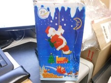 Climbing santa claus for sale  Staten Island