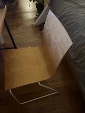 Chaise salon bar d'occasion  Paris XVIII