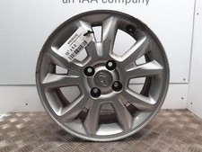 Alloy wheel hyundai for sale  DONCASTER