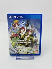 Digimon story cybersleuth for sale  San Mateo