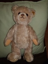 Steiff brummbär teddy gebraucht kaufen  Bochum