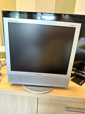 Samsung syncmaster 710mp for sale  WELLINGBOROUGH