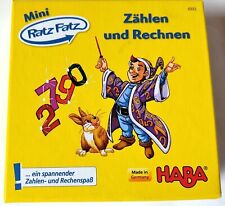 Firma haba mini gebraucht kaufen  Bockhorn