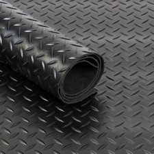 Gummimatte tränenblech 3mm gebraucht kaufen  Mannheim