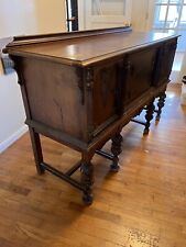 Antique buffet sideboard for sale  Gassville