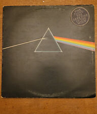 Pink floyd the d'occasion  Valderiès