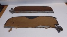 Sun visor set for sale  Harvard