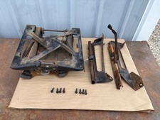 Ford bronco bucket for sale  Stanfield