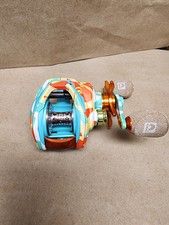 Profishiency krazy baitcaster for sale  Dundalk