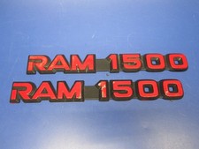 Dodge ram 1500 for sale  Augusta