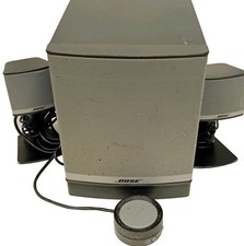 Bose companion rotto usato  Roma