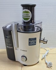 Centrifuga bosch vita usato  Urbisaglia