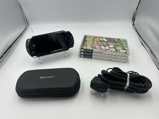 Sony psp 1000 for sale  WHITSTABLE