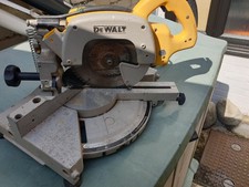 Dewalt dw700 single for sale  OXFORD