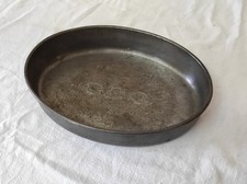 Ancien plat cuisson d'occasion  Chambon-sur-Voueize