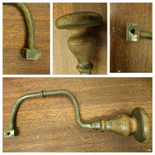 Rare early bobbin for sale  DROITWICH