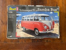 Revell volkswagen samba for sale  CAMBRIDGE