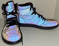 Nike jordan high for sale  LONDON