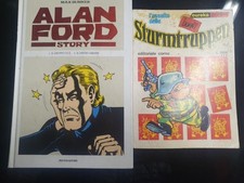 Albi fumetti umoristici usato  Due Carrare