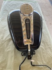 Gas tank harley for sale  Sutherland Springs