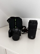 Canon eos 50mm gebraucht kaufen  Hildburghausen