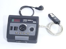 Gossen labosix digital gebraucht kaufen  Gronau