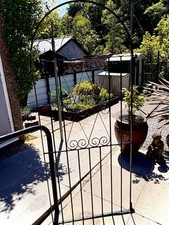 Heavy duty metal for sale  SWANSEA