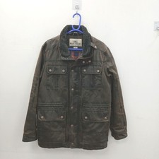mens mantaray jacket for sale mens mantaray jacket for sale ROMFORD