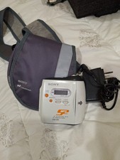 Sony net walkman for sale  Hewlett