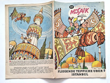 Mosaik 217 digedags gebraucht kaufen  Bautzen