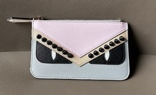 Portachiavi fendi monster usato  Treviso