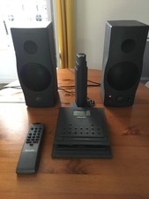 Lecteur hifi philips d'occasion  Paris XVIII