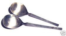 Gemüselöffel kartoffellöffe gebraucht kaufen  Bochum