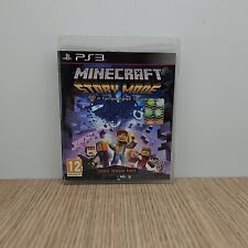 Playstation minecraft story usato  Varese