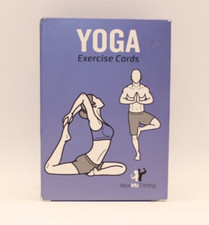 Yoga exercise activity for sale  Washington